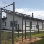 Āra sporta komplekss Nr10