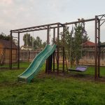 Outdoor sports complex No11