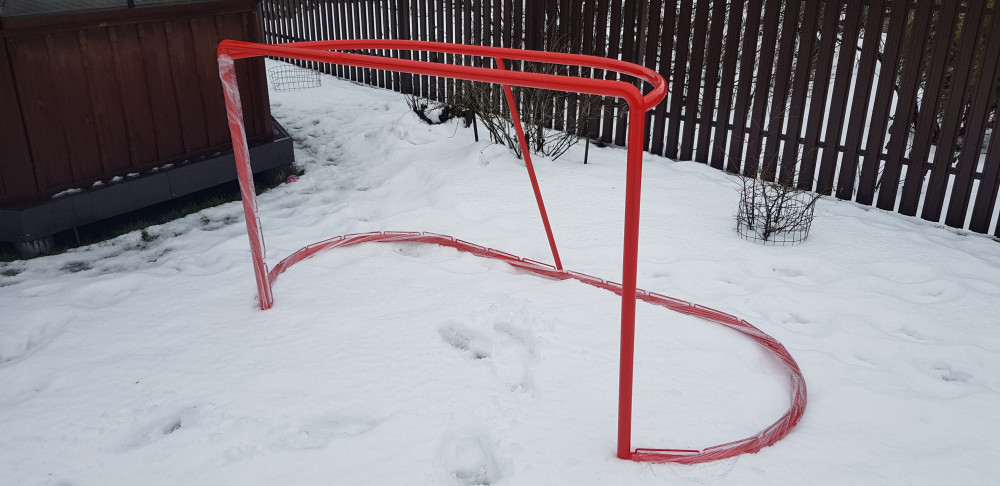 20190117_131648 Hokeja vārti - Image 1