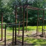 Āra sporta komplekss Nr14