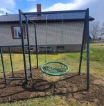 Āra sporta komplekss Nr13 - Image 2