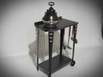 Metal table - Image 2