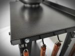 Metal table - Image 4