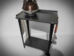 Metal table - Image 3