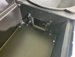 Oven/Grill/Smoker Set with Glass Door D40cm - 3mm, 4mm - Image 5