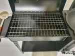 Oven/Grill/Smoker Set with Glass Door D40cm - 3mm, 4mm - Image 6