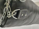 Boxing bag polyurethane 120/40 with rubber - Image 6