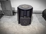 Печь Буржуйка EG1S — изображение 3