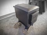 Furnace B2T with heat exchanger tubes - Image 5