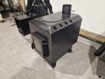 Thrift oven BN2s