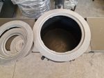 Čuguna riņķi  D-41cm - Image 3