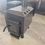 Thrift oven BN1s