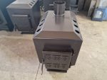 Thrift oven BN1