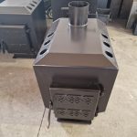 Thrift oven BN1