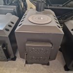 Thrift oven BN2