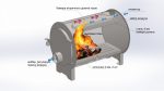 Thrift oven DO1 - Image 6