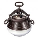 Afgāņu kazans 12l - Image 2