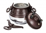 Afgāņu kazans 20l - Image 2