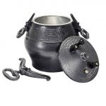 Afgāņu kazans 20l vienkrāsains - Image 4