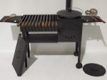 2-in-1 MK1 Oven/Grill Set, D40 cm - 3 mm, 4 mm, 6 mm - Image 3