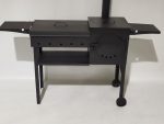 2-in-1 MK1 Oven/Grill Set, D40 cm - 3 mm, 4 mm, 6 mm