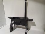 2-in-1 MK1 Oven/Grill Set, D40 cm - 3 mm, 4 mm, 6 mm - Image 4
