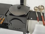 2-in-1 MK1 Oven/Grill Set, D40 cm - 3 mm, 4 mm, 6 mm - Image 5