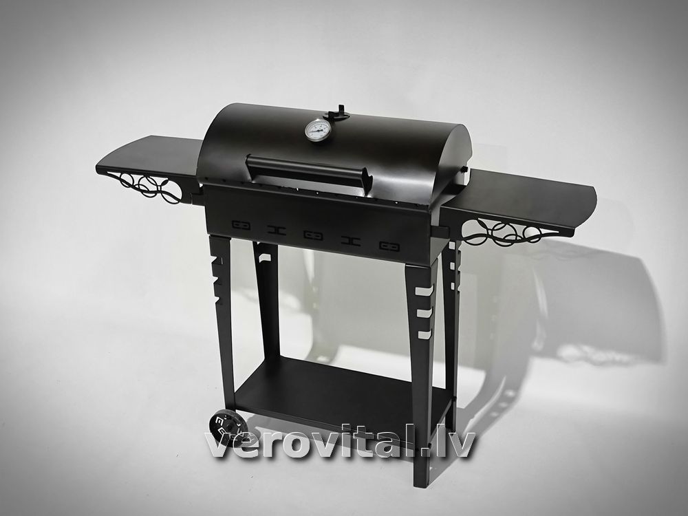 grill_m1 Гриль M1 - 3мм, 4мм — изображение 1