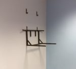 Universālais trenažieris - pievilkšanas stienis/līdztekas - Image 2