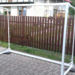 Futbola vārti