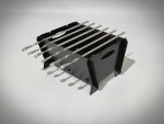 Mangals mazs saliekams 2mm, 3mm, 4mm - Image 2