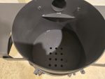 Krāsns OPTIMAL D36см-2mm, 3mm, 4mm - Image 6