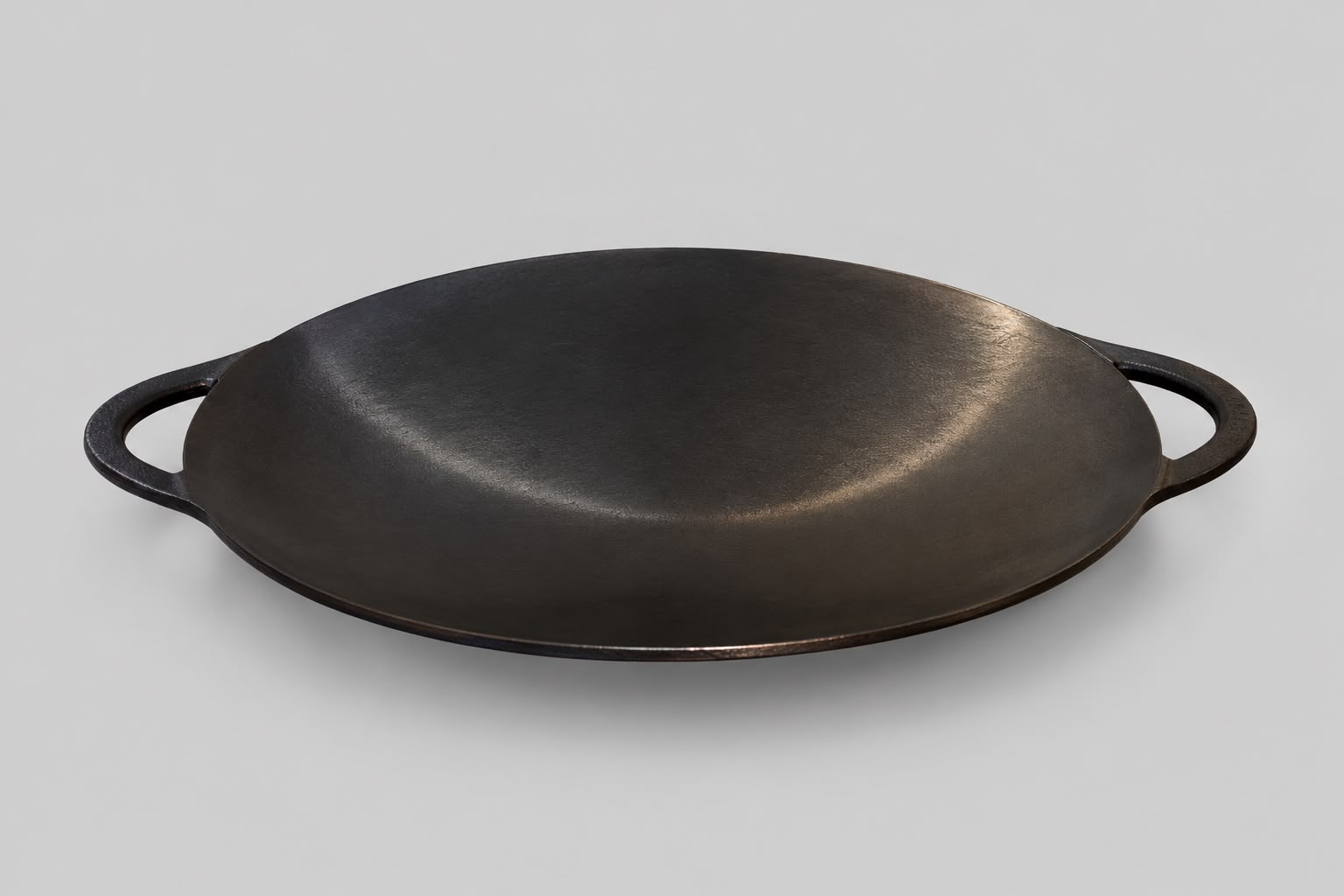 Sadž_1 (1) Uzbek cast iron - Image 1