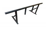 Tightening bar with additional handles (above the door) - Image 2
