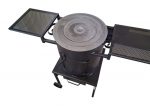 Čuguna riņķi  D-41cm - Image 8
