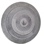 Čuguna riņķi  D-41cm