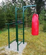 Āra sporta komplekss Nr21