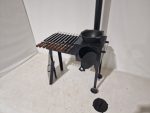 Krāsns/grils komplekts 2in1 MK2 D35 cm - Image 3