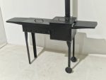 Krāsns/grils komplekts 2in1 MK2 D35 cm - Image 4