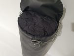Boxing bag vinyl with fabric 150/30 - Image 2