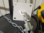 Boxing bag ceiling holder - Image 3