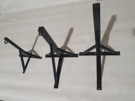 Boksa maisa turētājs 50cm