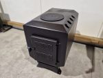 Thrift furnace B2