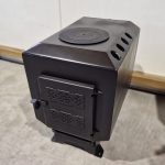 Thrift furnace B2