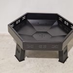 Костровая чаша к4