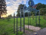 Outdoor sports complex No25 - Image 3