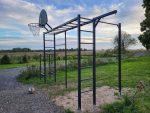 Outdoor sports complex No25 - Image 2