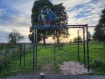 Outdoor sports complex No25