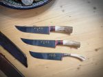Uzbeku nazis PČAKS Nr.2; S M L izmēri - Image 2
