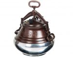 Afgāņu kazans 20l